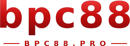 bpc88 logo